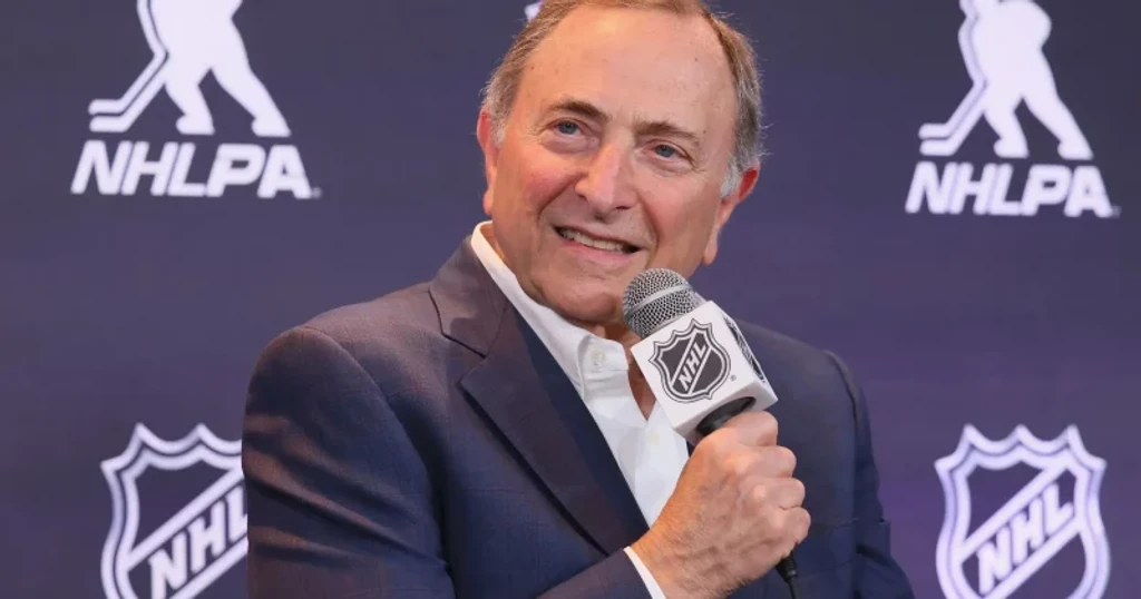 NHL, CFTC Sign Agreement to Protect Prediction Market Integrity