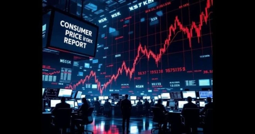 NASDAQ 100 Plunges 2.1% as Rate Cut Hopes Fade