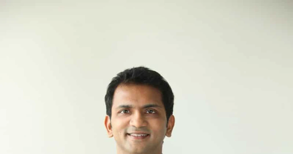 Serial Entrepreneur Bhavin Turakhia Pours $30M Into AI Office Suite To Challenge Microsoft