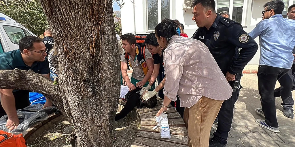 Turkey Rocked by Second Mass Shooting in Two Days: 9 Dead, 13 Wounded