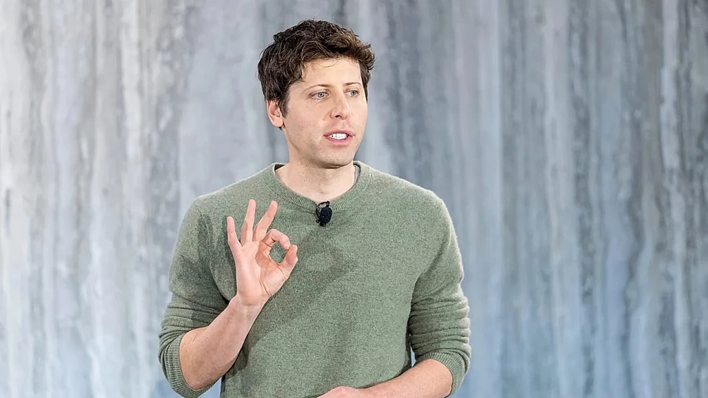 OpenAI CEO Sam Altman Reverses Stance on AI Job Apocalypse