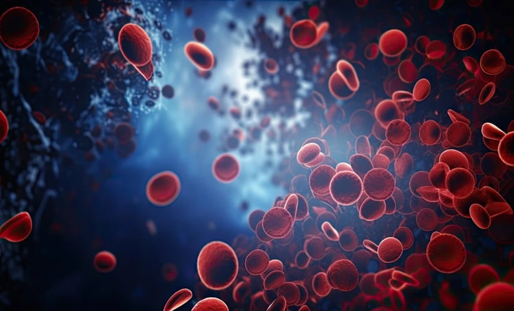 New Conditioning Regimen Boosts Sickle Cell Transplant Success