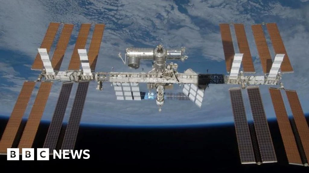 NASA Orders ISS Astronauts to Shelter During Air Leak Repair