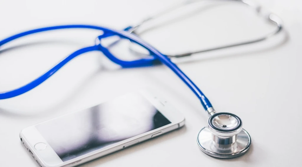Nvidia-Backed Aidoc Secures $150 Million for AI Medical Diagnostics