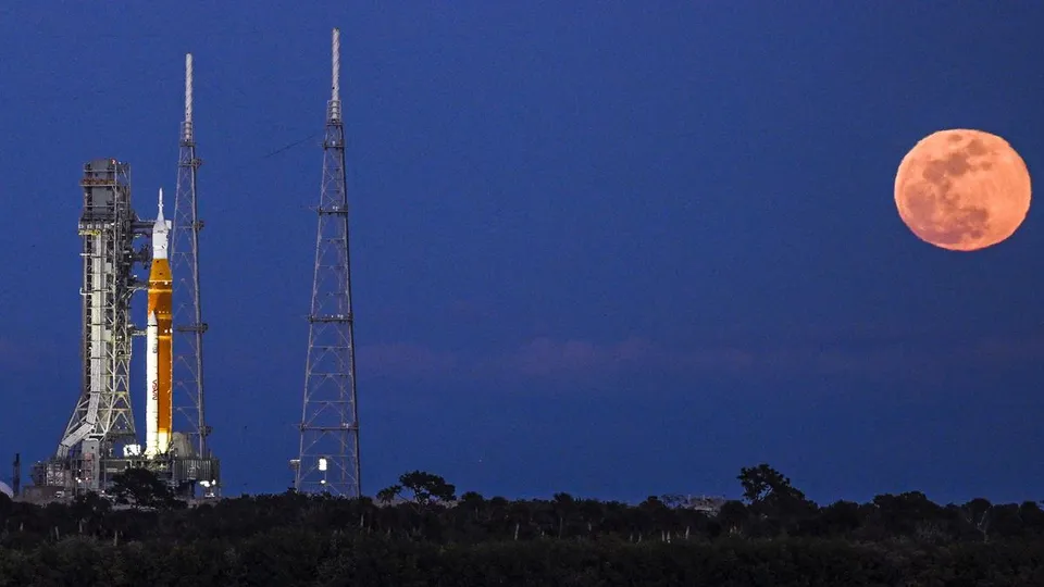 Artemis II: NASA Sets March 6 Launch Target for Historic Moon Mission