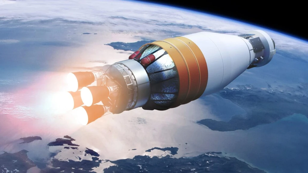 NASA Overhauls Artemis Program: Faster Lunar Return, Canceled Rocket Stage