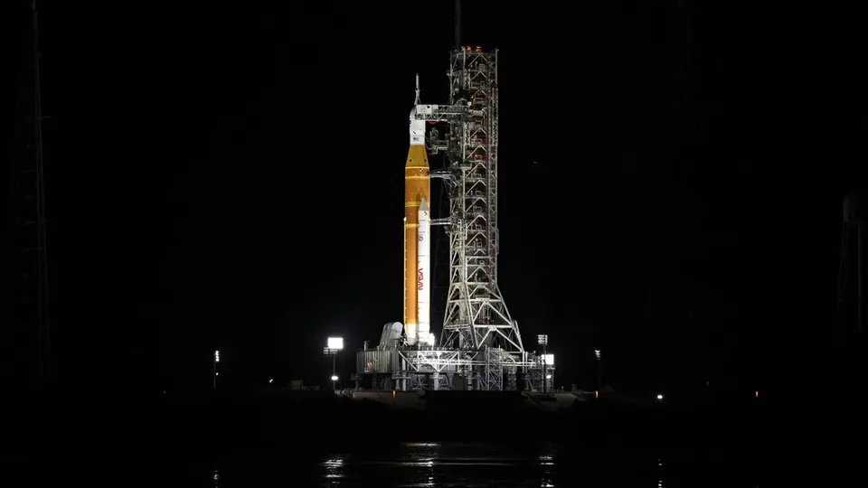 NASA Faces Second Artemis II Launch Rehearsal Amid Technical Glitches