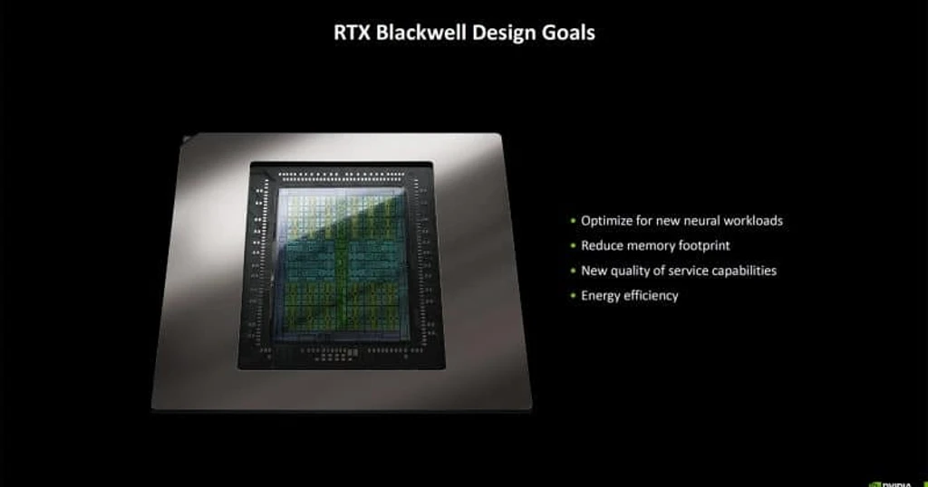 Nvidia Blackwell Delivers 20x AI Agent Efficiency Over Hopper Architecture