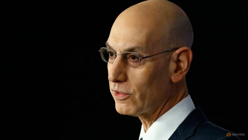 NBA Moves to Explore Expansion in Las Vegas and Seattle