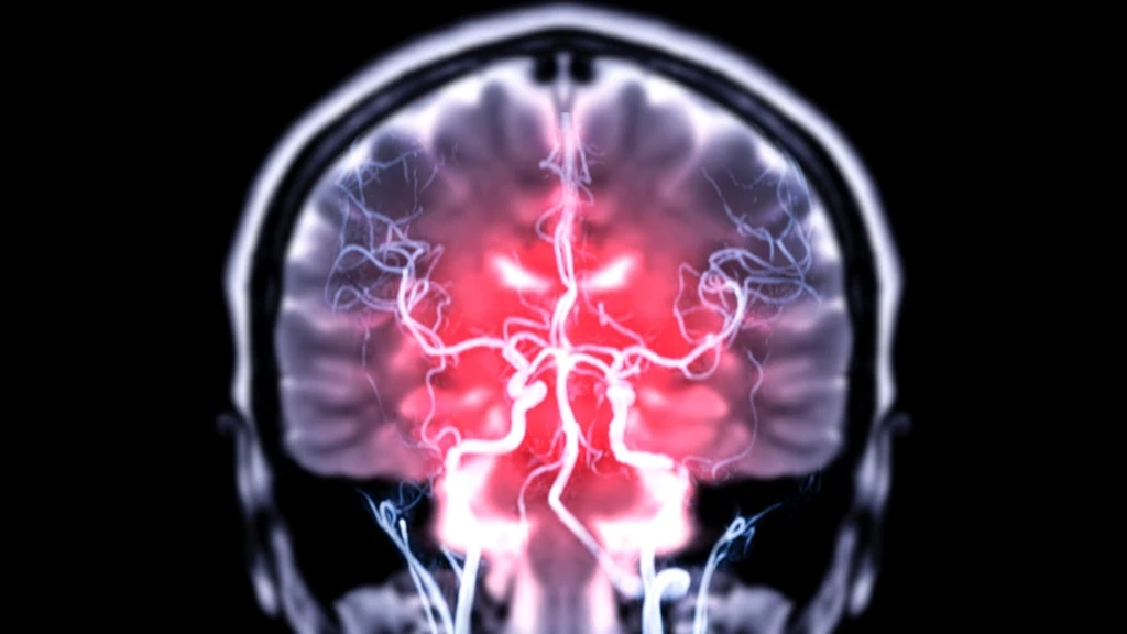 Mouse Study Reveals Acetylcholine as the Brain's Key to Breaking Habits