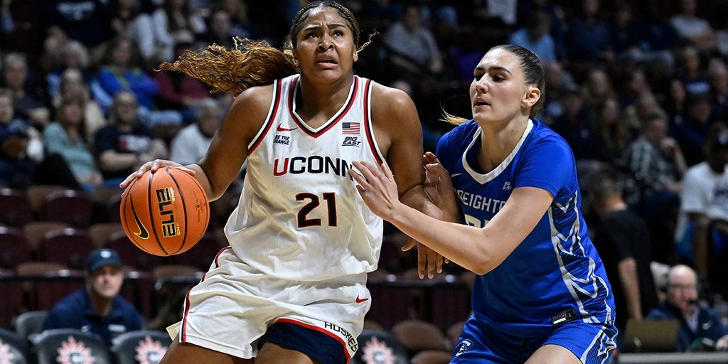 2026 NCAA Women's Basketball Tournament Field Revealed