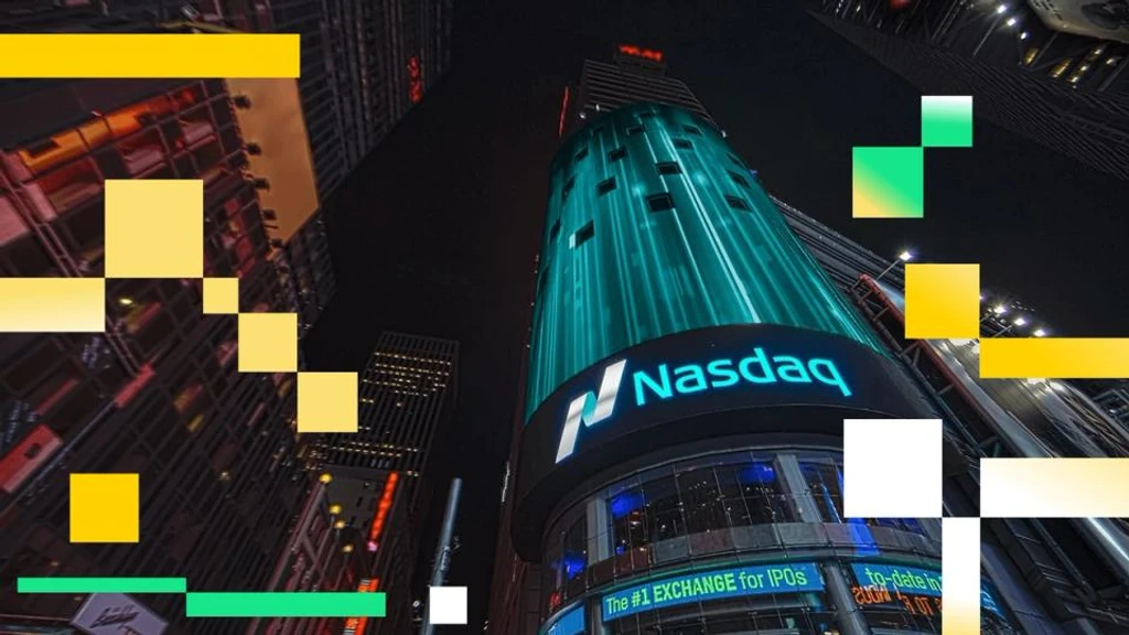 Nasdaq Joins Prediction Market Craze with SEC Filing for Binary Bets