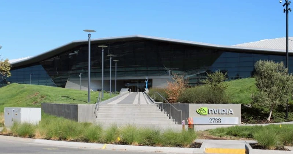 Nvidia Plans $25 Billion Bond Sale, Rides AI Debt Boom