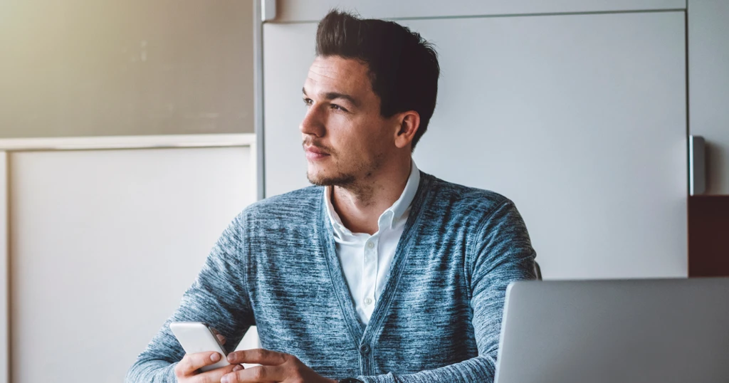 At 37, I Realized No One Will Save You-You Have to Act