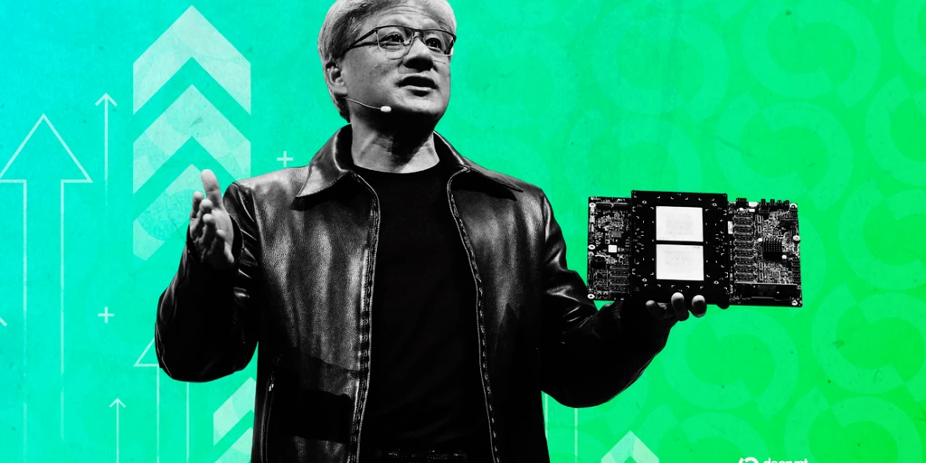 Nvidia Unveils ENPIRE: Autonomous AI Agents Train Robot Fleets Without Supervision