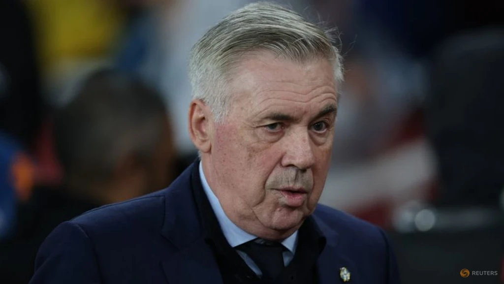 Ancelotti: Neymar Has Two Months to Prove World Cup Readiness