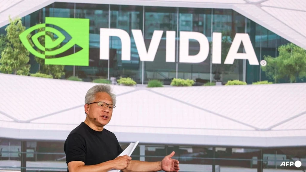Nvidia CEO Jensen Huang Set for South Korea Visit Amid AI Boom