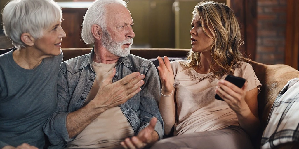 American 'No Contact' Trend Sees 38% Cutting Ties With Loved Ones
