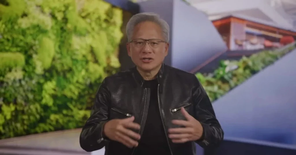 Nvidia Concedes China's AI Chip Market to Huawei Amid US Export Restrictions