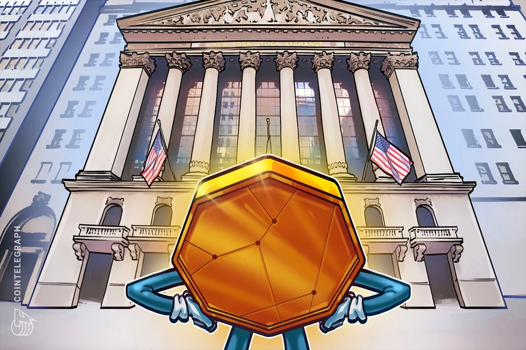 NYSE Lifts Crypto ETF Options Limits for 11 Bitcoin, Ether Funds