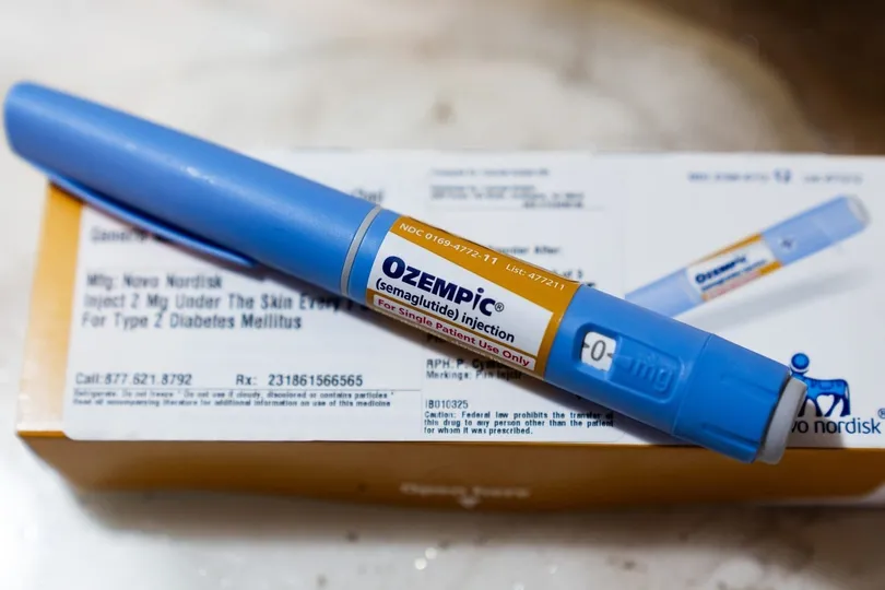 Novo Nordisk Slashes Ozempic & Wegovy Prices Amid Fierce Competition