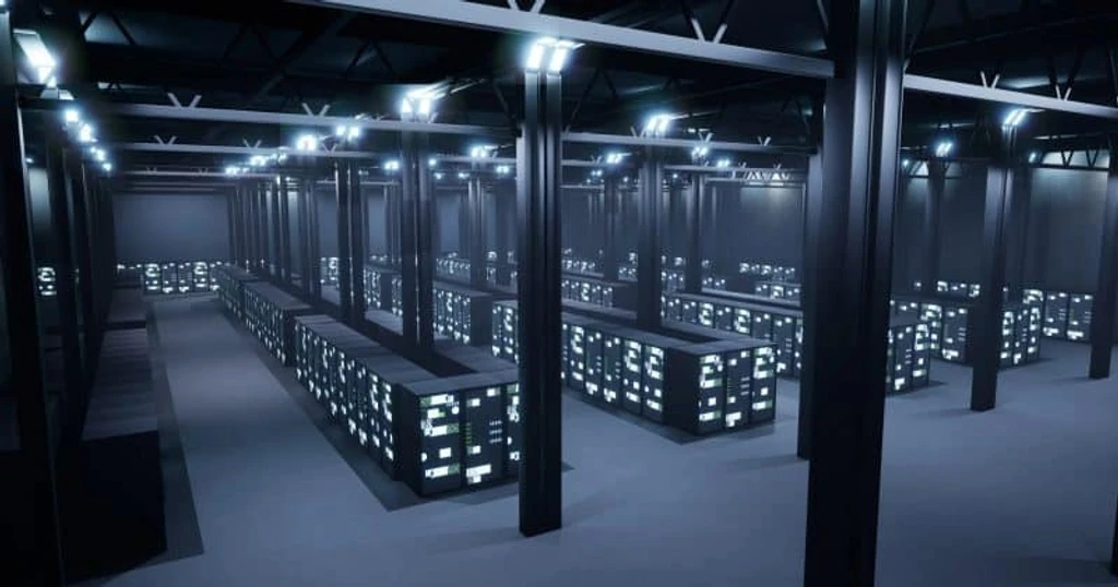 Nasdaq-100 Rebalance Shifts Focus to AI Infrastructure Giants