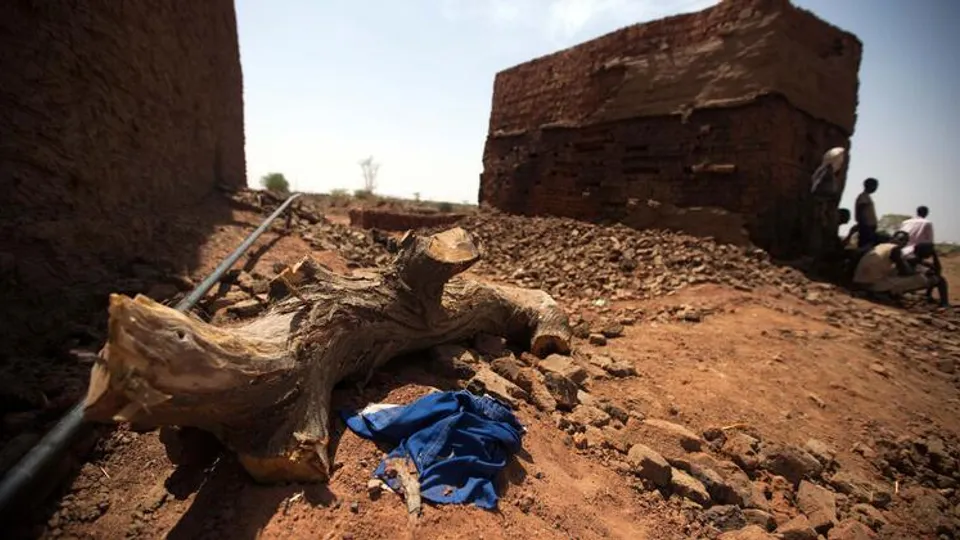 Sudan War Enters Crucial Phase: UN Warns of Famine and Escalating Atrocities
