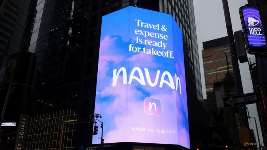 Navan Forecasts Record 2027 Revenue Amid Client Growth