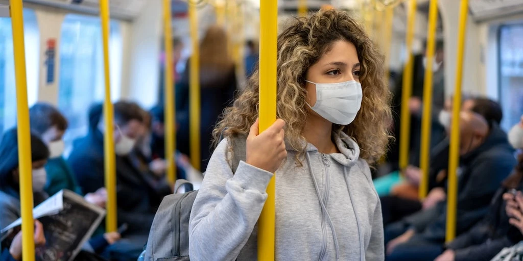 New BA.3.2 COVID Variant Spreads Across U.S., CDC Warns