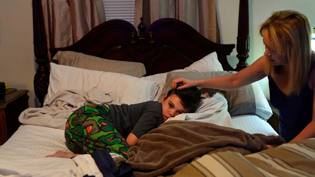 New Drug Zorevunersen Shows Dramatic Seizure Reduction in Children with Dravet Syndrome