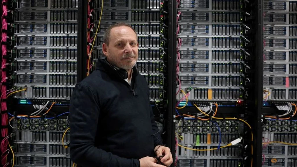 Nebius Announces $10B AI Data Center in Finland