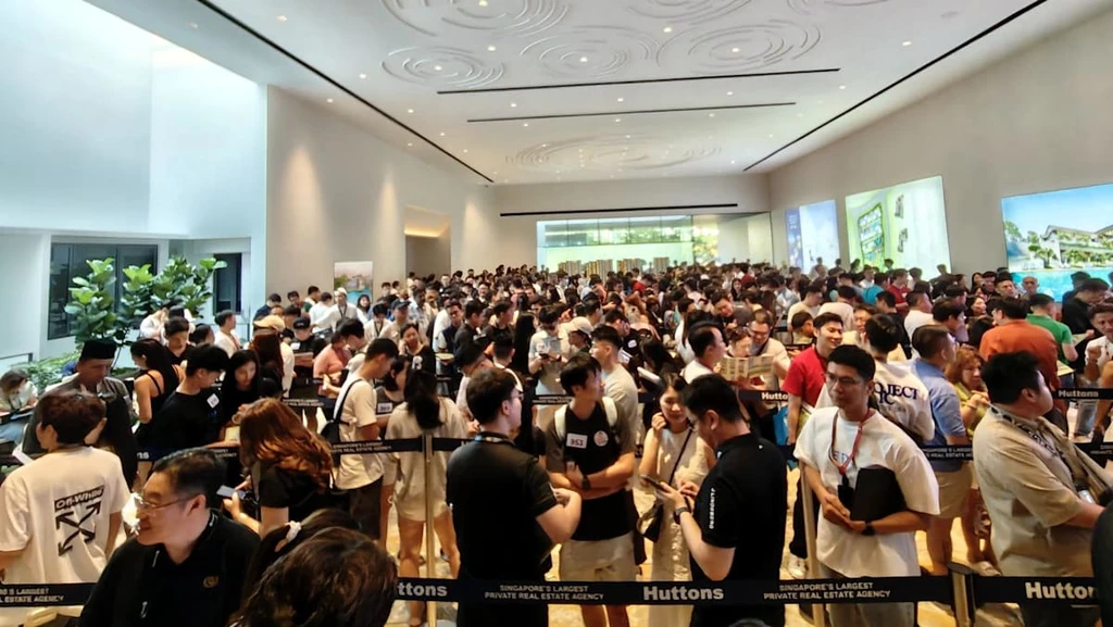 Singapore Tightens EC Rules: Longer MOP, No Deferred Payment, More Quota for First-Timers