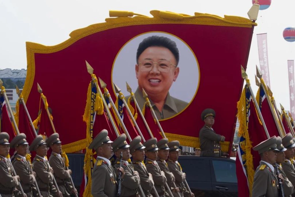 North Korean Hackers Behind $286M Drift Protocol Exploit