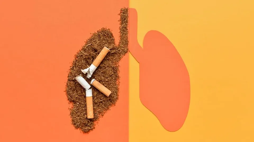 New Strategy Needed for Lung Cancer in Non-Smokers
