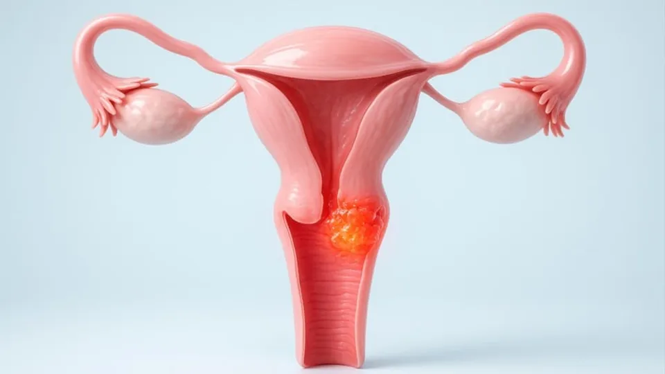 New Study: GLP-1 Agonists Significantly Cut Endometrial Cancer Risk