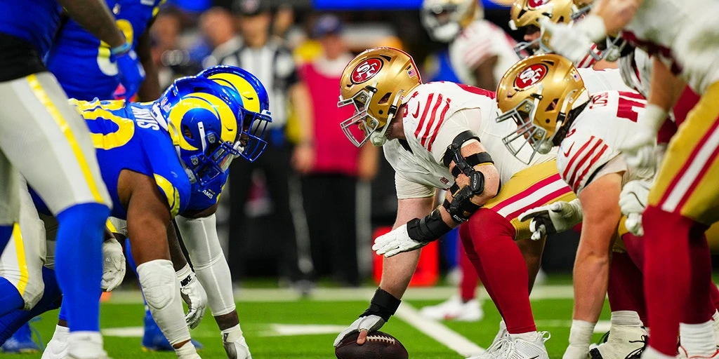 Rams vs. 49ers Set for Historic NFL Game in Australia