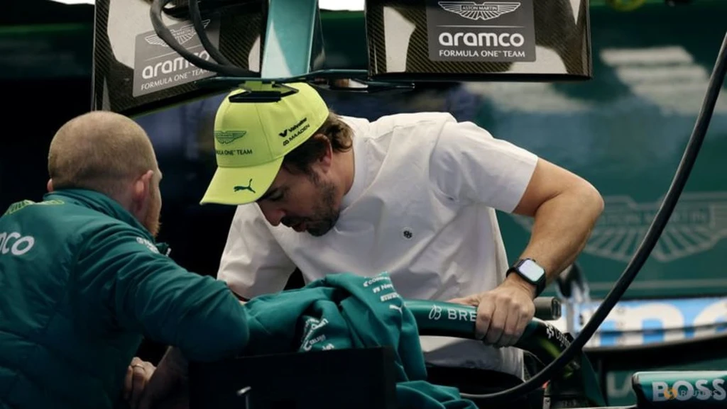 F1 Drivers Say New 2026 Rules Diminish On-Track Bravery