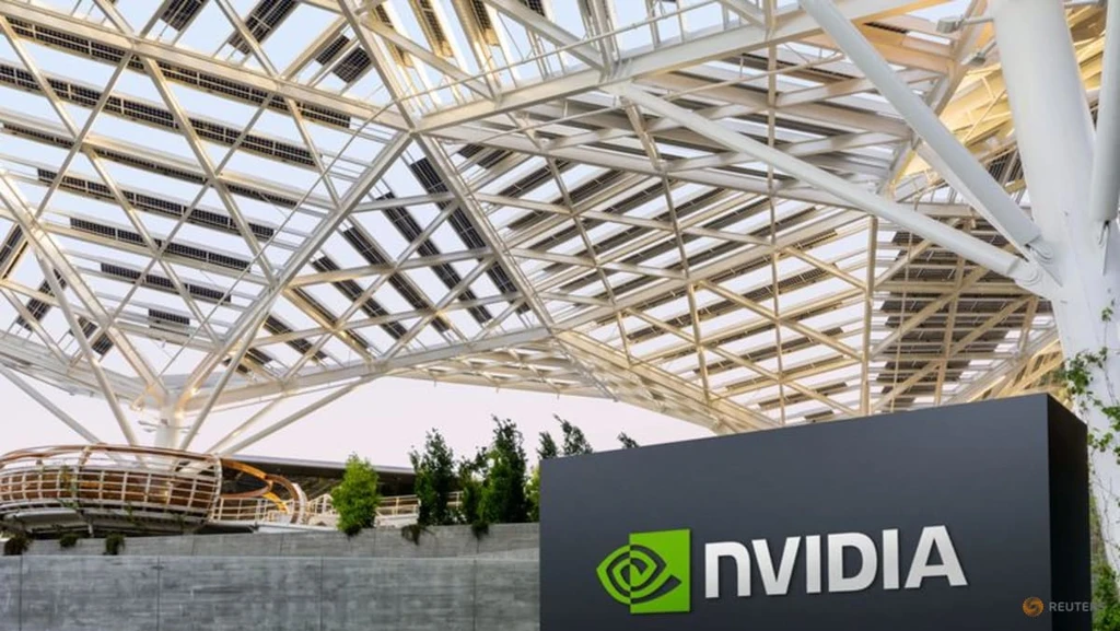 Nvidia to Supply 1 Million Chips to Amazon by 2027