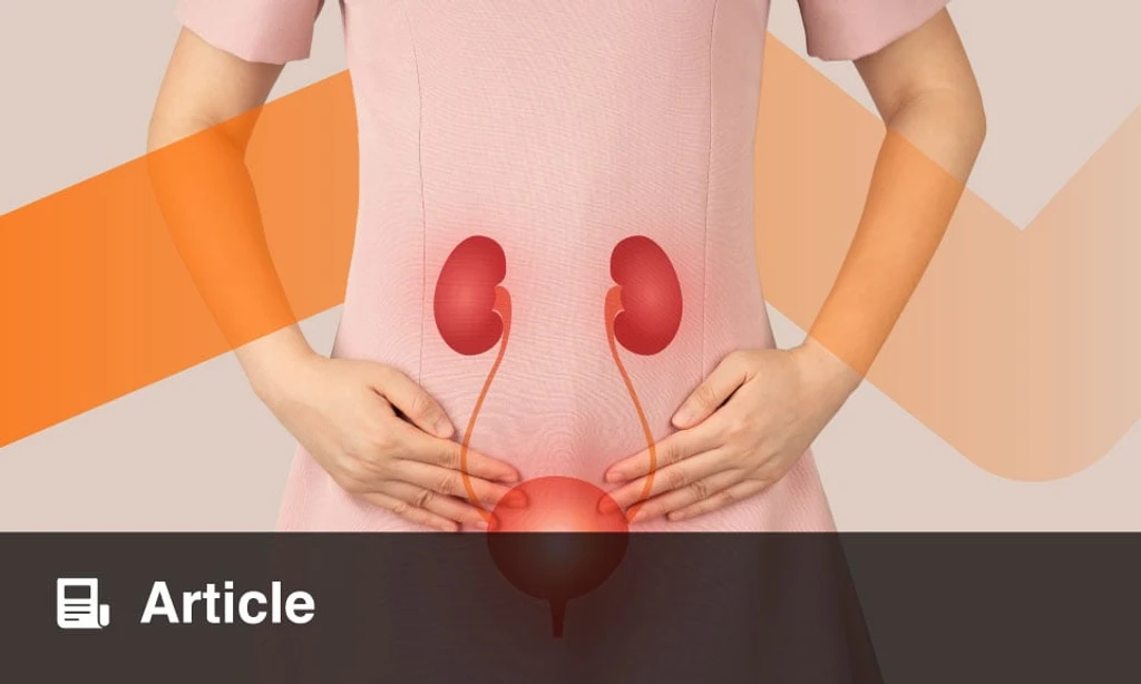 Rare Giant Bladder Stone Grows Unchecked in Patient Refusing Treatment