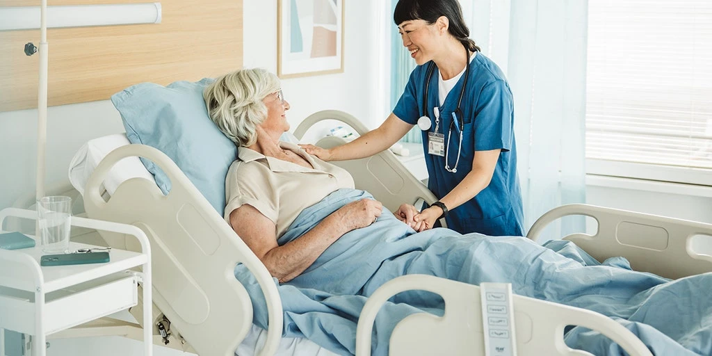 Texas, Florida, California Lead in Hospitals with Top Safety Ratings