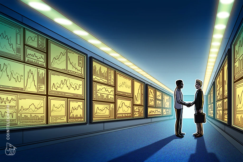 Whale Dumps $1.26B in BlackRock Bitcoin ETF in Urgent Block Trade