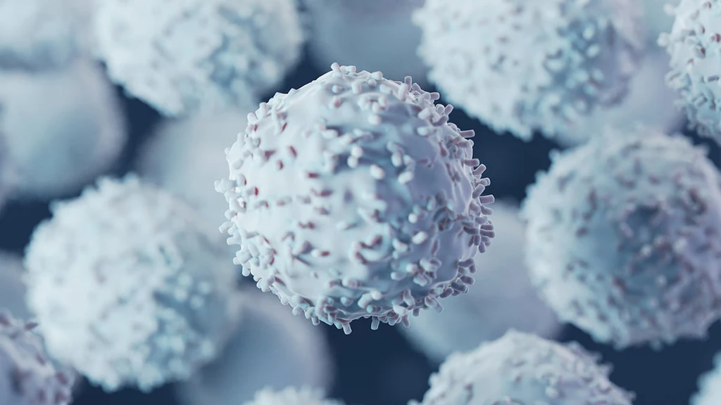 Immune System Breakthrough: Helper T Cells Target Cancer Evasion Tactics