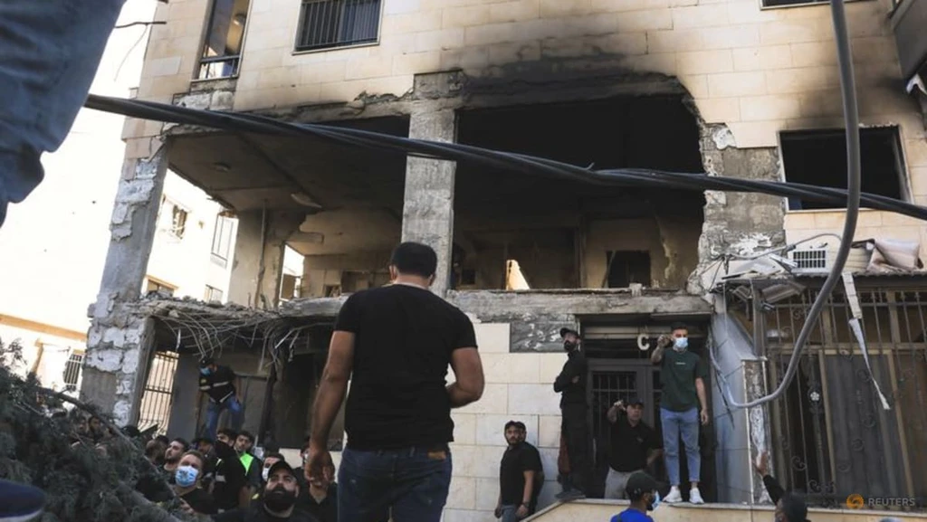 Netanyahu Expands Ground Offensive in Southern Lebanon Against Hezbollah