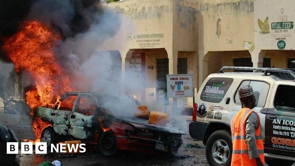 Nigeria Launches Mass Trial for 500 Terrorism Suspects