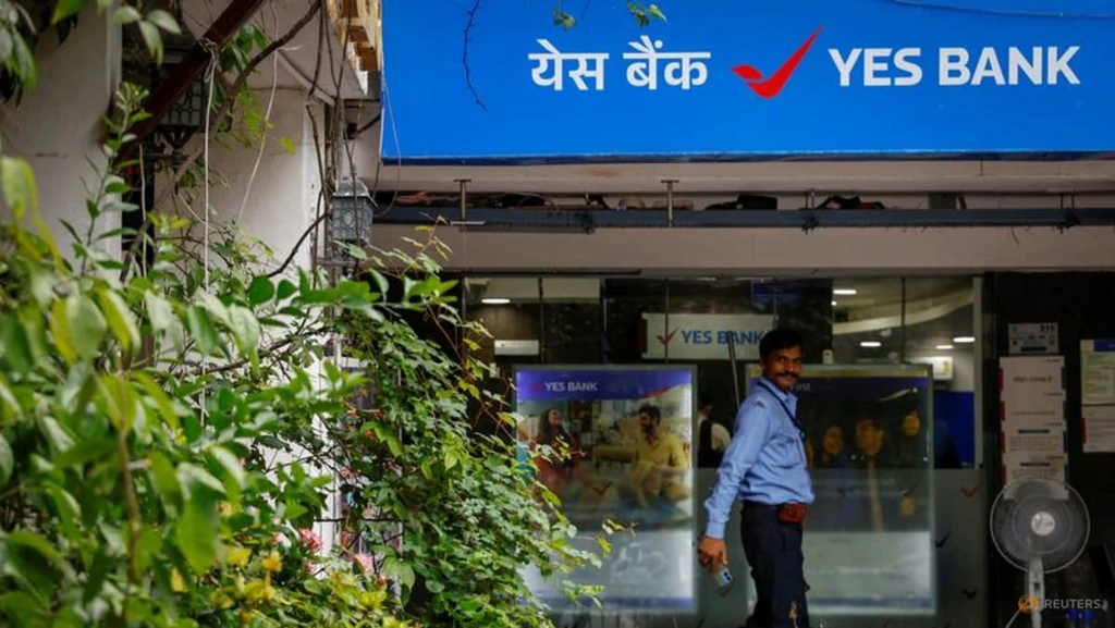 Nippon Life India to Settle Yes Bank Investment Case with $10 Million Fine