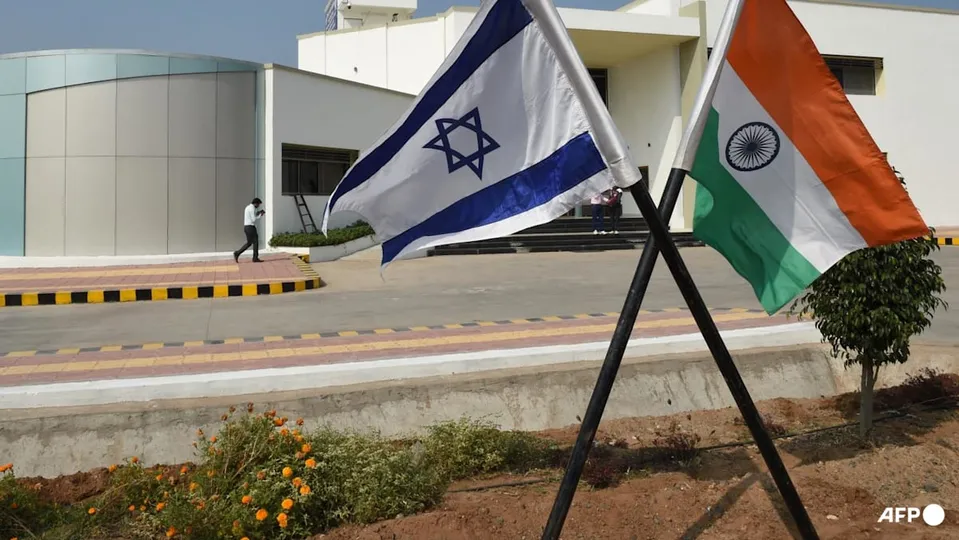 India's Modi to Visit Israel for Strategic Alliance Talks