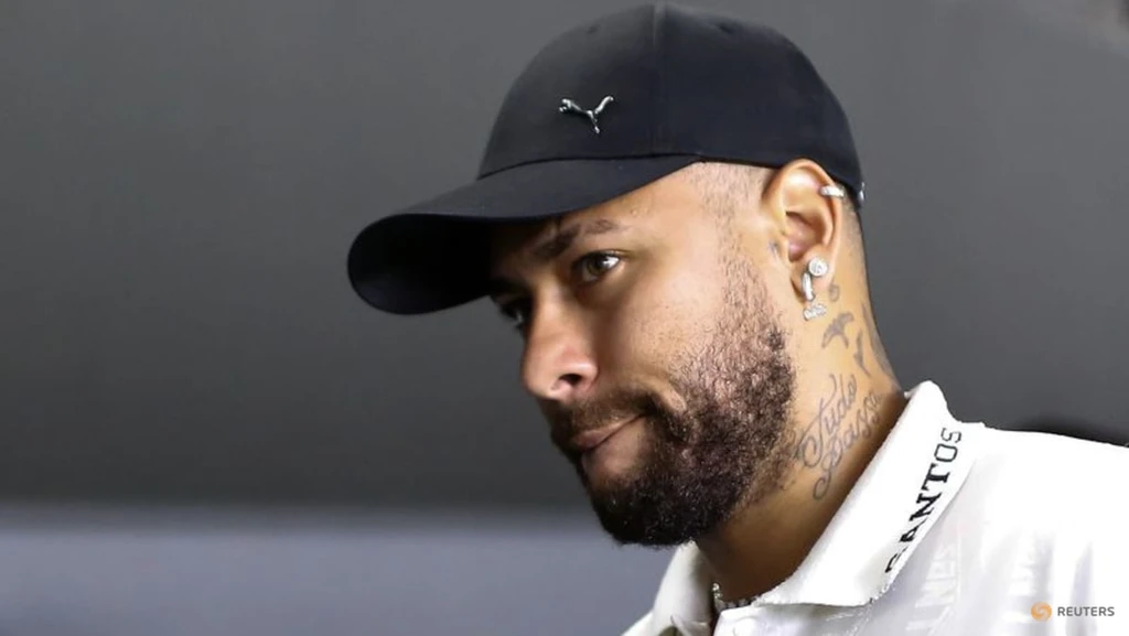 Neymar's Injury Woes Cloud Brazil Recall Ahead of World Cup