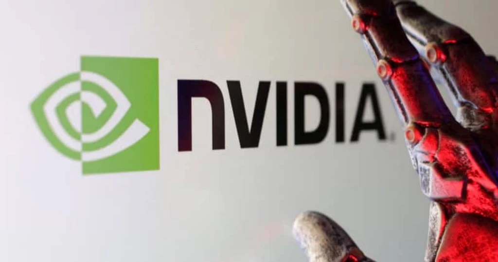 Nvidia Unleashes Open-Source AI Agents for Enterprise