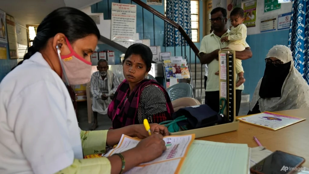 India's Nurses Seek Global Opportunities Amidst Domestic Shortages and Low Pay