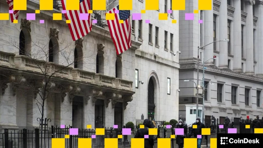 NYSE Owner ICE Partners with OKX for Tokenized Stocks and Crypto Futures